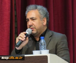 اردوی توجیهی دانشجو معلمان جدیدالورود پردیس علامه امینی(ره) برگزار شد