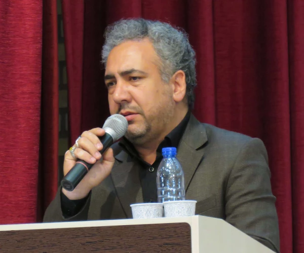 اردوی توجیهی دانشجو معلمان جدیدالورود پردیس علامه امینی(ره) برگزار شد