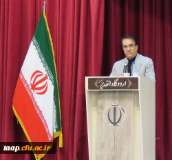 اردوی توجیهی دانشجو معلمان جدیدالورود پردیس علامه امینی(ره) برگزار شد