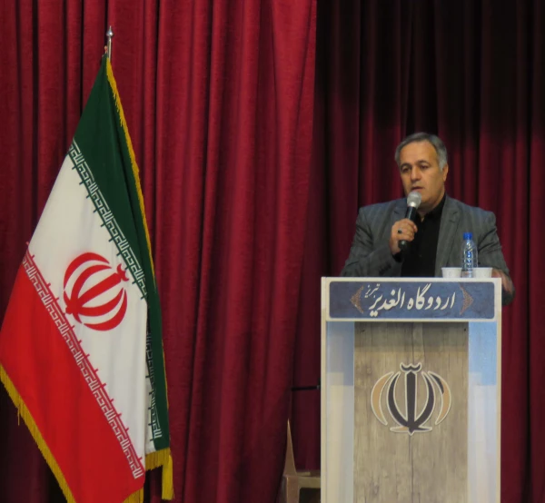 اردوی توجیهی دانشجو معلمان جدیدالورود پردیس علامه امینی(ره) برگزار شد