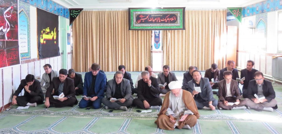 زیارت عاشورا