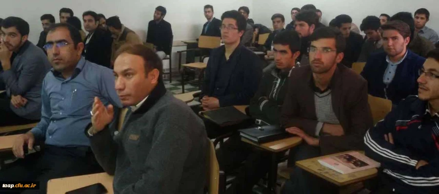 به مناسبت هفته بهداشت روانی برگزار شد