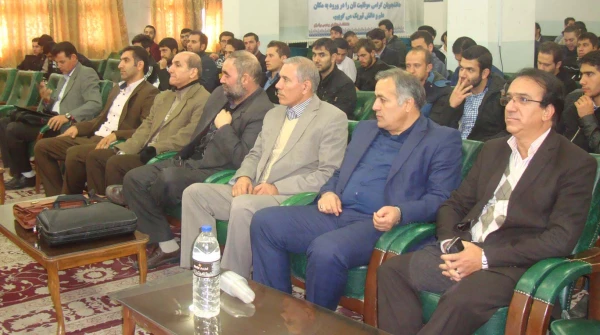 مراسم گرامیداشت هفته تربیت بدنی در پردیس علامه امینی(ره)برگزار گردید