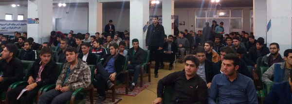 برگزاری انتخابات انجمن های ورزشی خوابگاهی