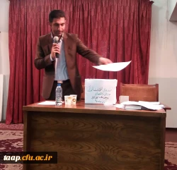 برگزاری انتخابات انجمن های ورزشی خوابگاهی