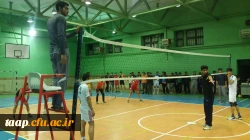 مسابقات ورزشی ویژه هفته تربیت بدنی برگزار شد