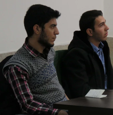 نشست ماهانه امور فرهنگی پردیس علامه امینی(ره) با مسئولان کانون های فرهنگی و تربیتی