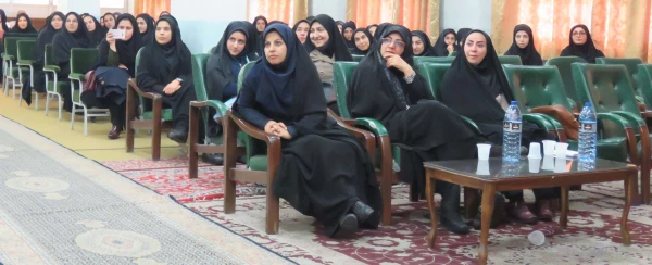 نشست علمی یکروزه "راهکارهای اعتلای کیفیت آموزش در دانشگاه"