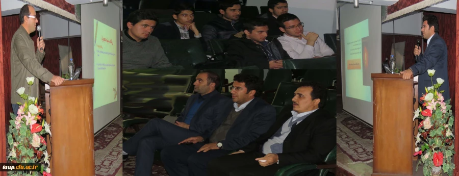 نشست علمی با محوریت طرح ملی پرسش مهر