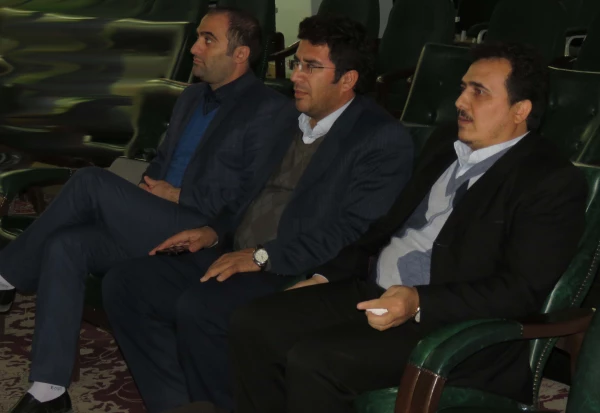 نشست علمی با محوریت طرح ملی پرسش مهر