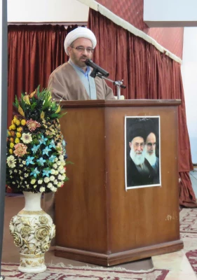 نخستین یادواره گرامی داشت  علامه طباطبایی(رض)