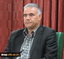 نشست صمیمی هیئت رئیسه دانشگاه با دانشجو معلمان