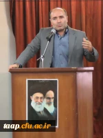 کارگاه آموزشی پیشگیری از اعتیاد به مواد وخدر