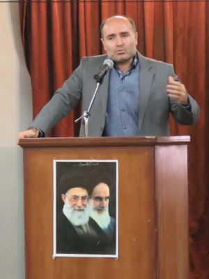 کارگاه آموزشی پیشگیری از اعتیاد به مواد وخدر