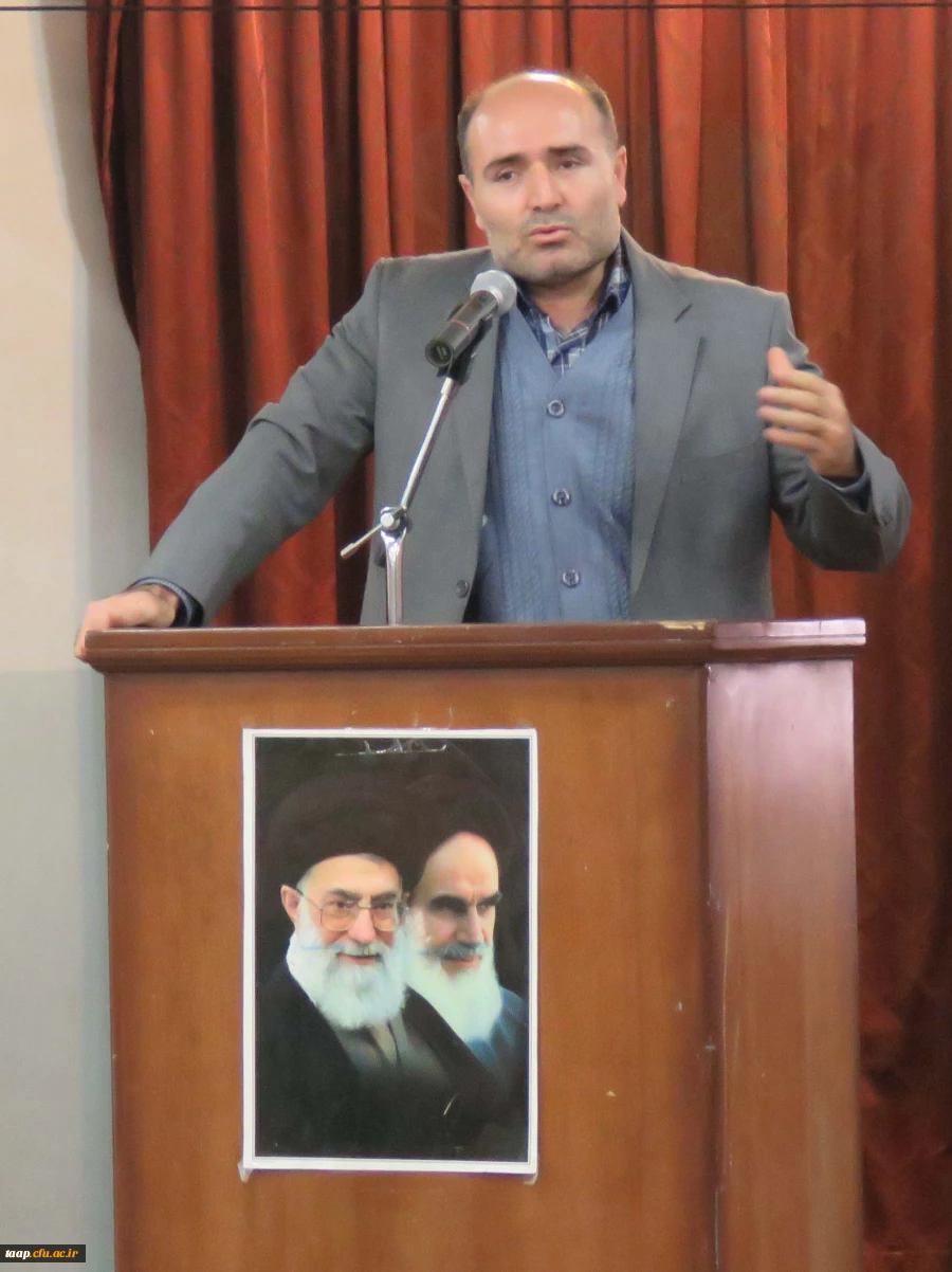 کارگاه آموزشی پیشگیری از اعتیاد به مواد وخدر