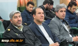 کارگاه آموزشی پیشگیری از اعتیاد به مواد وخدر