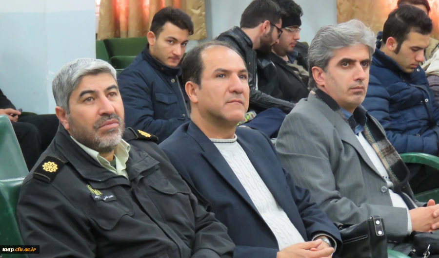 کارگاه آموزشی پیشگیری از اعتیاد به مواد وخدر