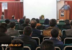 کارگاه آموزشی پیشگیری از اعتیاد به مواد وخدر