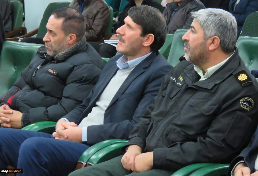 کارگاه آموزشی پیشگیری از اعتیاد به مواد وخدر