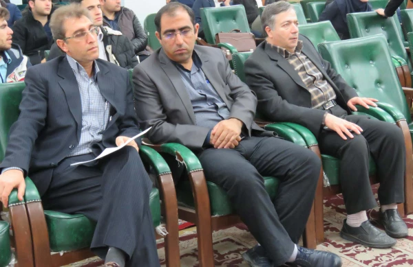 کارگاه آموزشی پیشگیری از اعتیاد به مواد وخدر