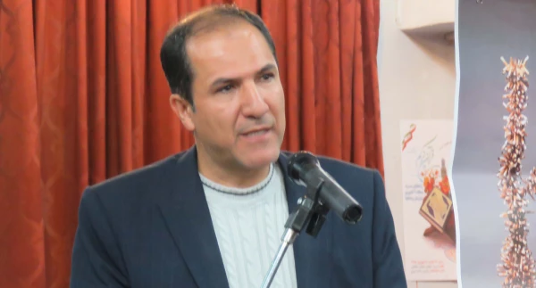 کارگاه آموزشی پیشگیری از اعتیاد به مواد وخدر