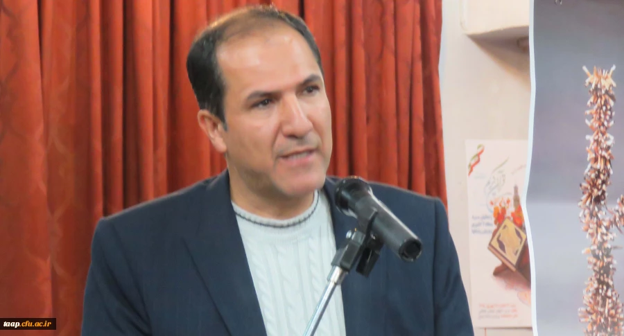 کارگاه آموزشی پیشگیری از اعتیاد به مواد وخدر