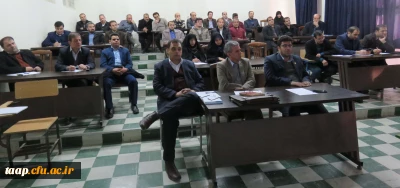 کارگاه آموزشی روش های صحیح تغذیه