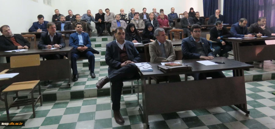 کارگاه آموزشی روش های صحیح تغذیه