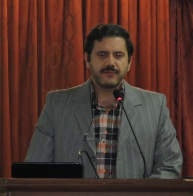 سمینار ریاضی در پردیس علامه امینی (ره)