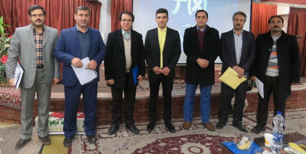 سمینار ریاضی در پردیس علامه امینی (ره)