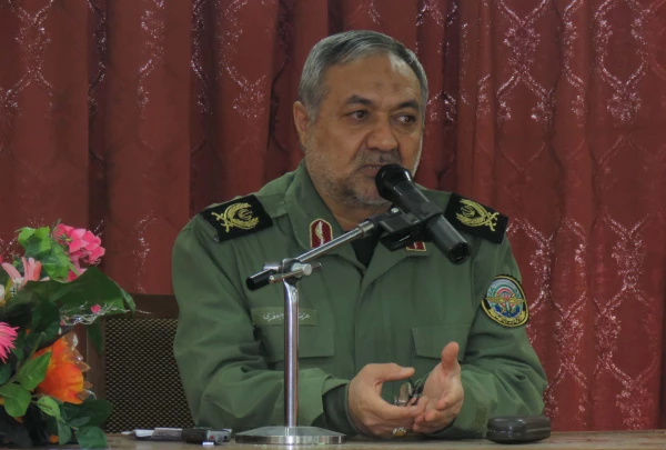 مراسم گرامیدشت روز بصیرت و تجدید میثاق با ولایت در پردیس علامه امینی (ره)