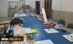 جشنواره آموزشی علوم تجربی