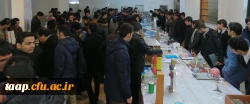 جشنواره آموزشی علوم تجربی