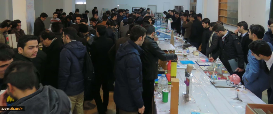 جشنواره آموزشی علوم تجربی