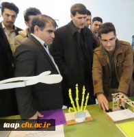 جشنواره آموزشی علوم تجربی