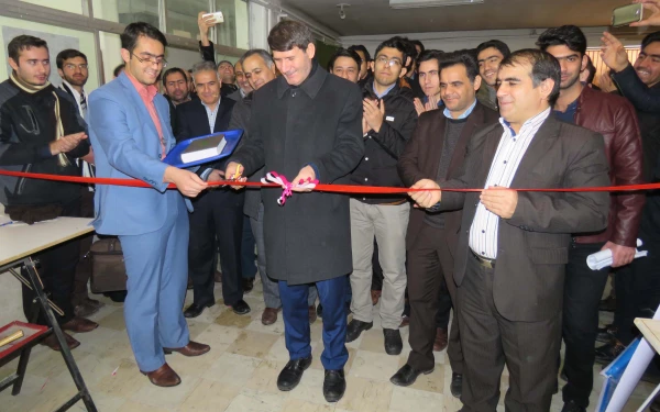 جشنواره آموزشی علوم تجربی