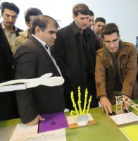 جشنواره آموزشی علوم تجربی