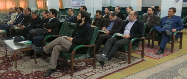 دوره آموزشی "شیوه های دعوت فرزندان به نماز" برگزار شد