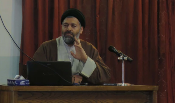 دوره آموزشی "شیوه های دعوت فرزندان به نماز" برگزار شد