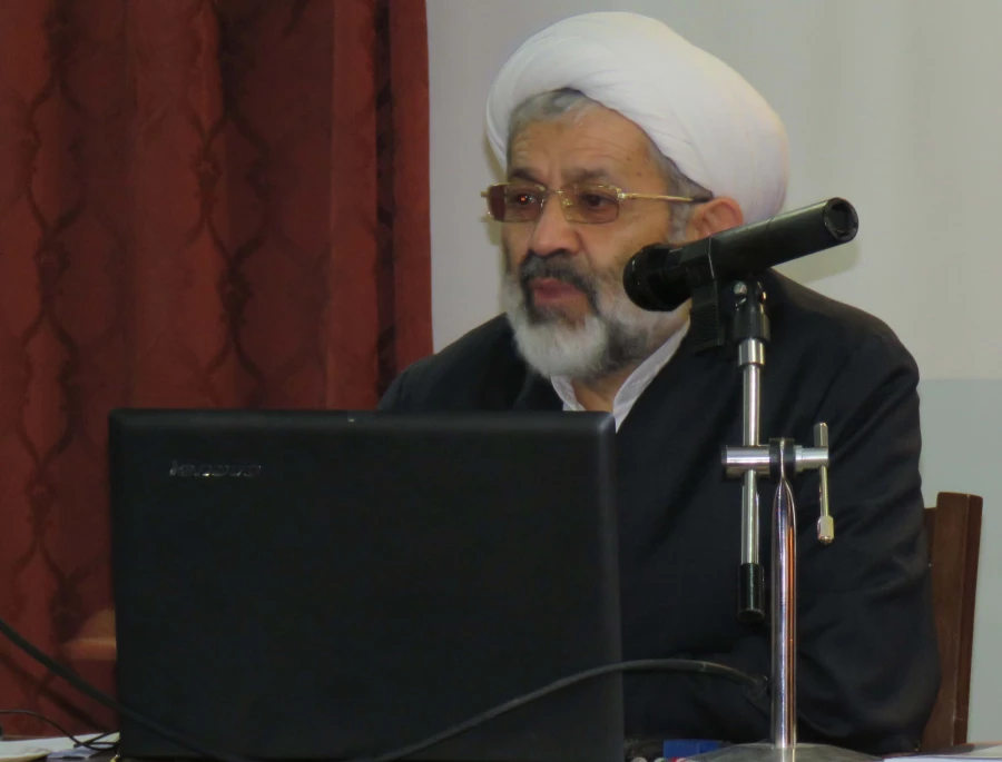 "دوره آموزشی اخلاق حرفه ای در سازمان" برگزار شد