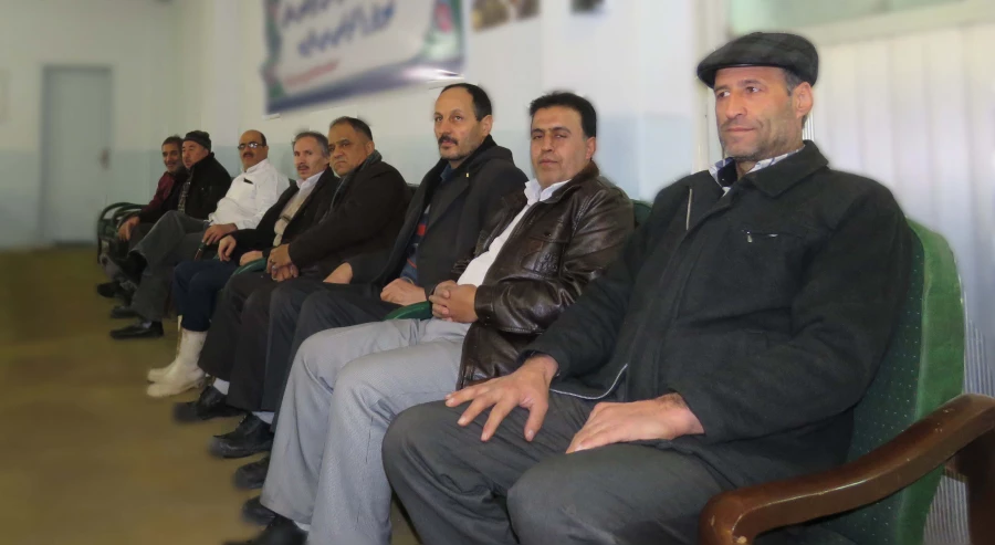 دومین جلسه ازکارگاه آموزشی روش های صحیح تغذیه