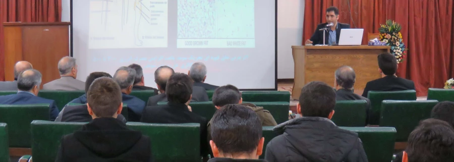 برگزاری اولین سمینار علمی دپارتمان علوم انسانی پردیس علامه امینی(ره)