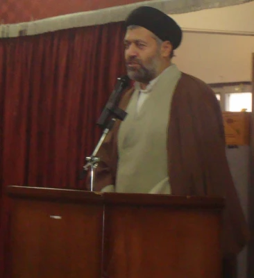 آخرین جلسه شورای اداری پردیس علامه امینی(ره)در سال 1395