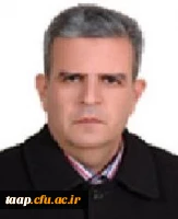 محمد حسین درخشانی