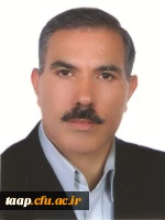 رزومه ی دکتر بهروز بامدادی