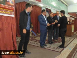 کارگاه آموزشی با موضوع