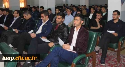 دوره آموزشی-توجیهی 