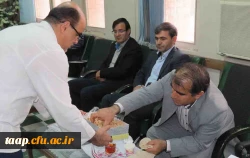 برگزاری سمینار