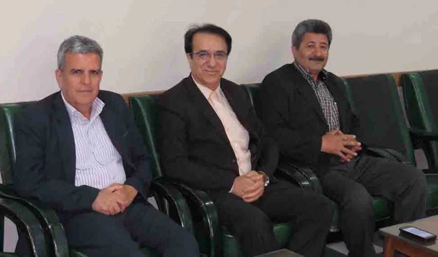 برگزاری سمینار"معلم پیوند نسل ها"درپردیس علامه امینی(ره)