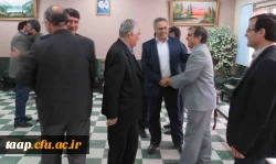 برگزاری سمینار